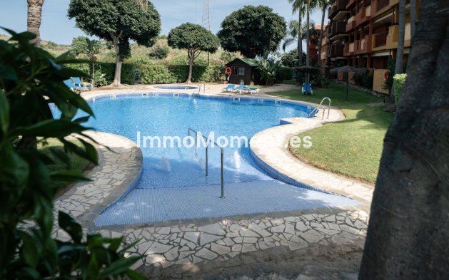 Bestaande woning - Appartement - Marbella - Reserva de Marbella