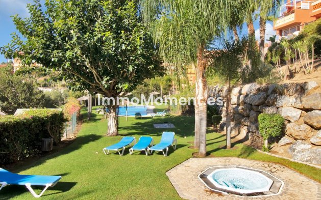 Bestaande woning - Appartement - Marbella - Reserva de Marbella