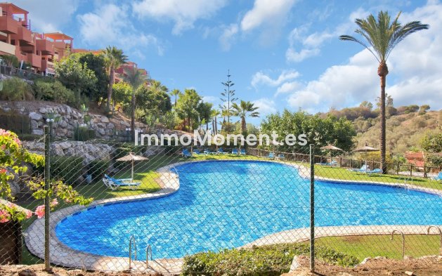 Bestaande woning - Appartement - Marbella - Reserva de Marbella