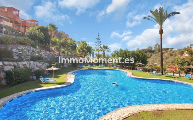 Bestaande woning - Appartement - Marbella - Reserva de Marbella
