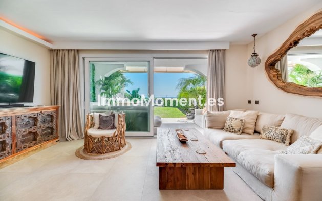 Reventa - Adosado - Marbella - Las Chapas