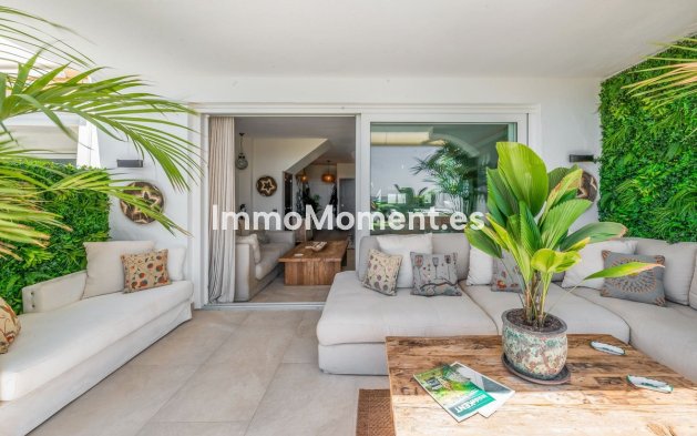 Reventa - Adosado - Marbella - Las Chapas