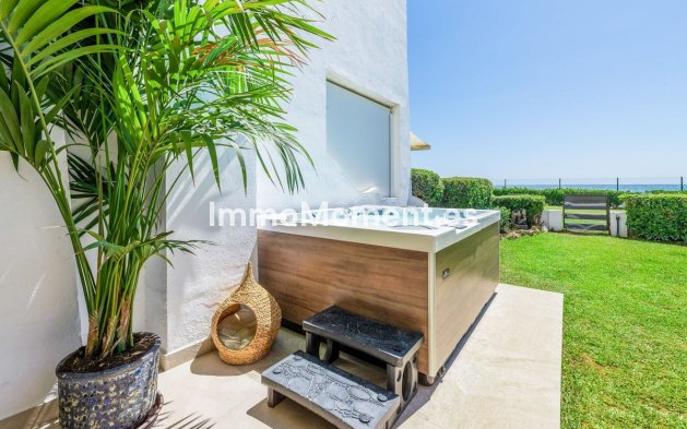 Reventa - Adosado - Marbella - Las Chapas