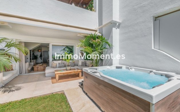 Reventa - Adosado - Marbella - Las Chapas