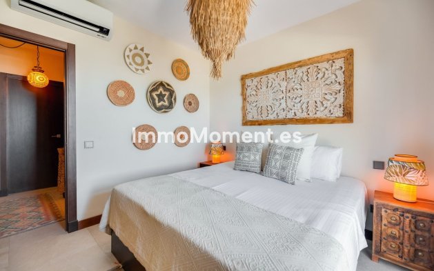Reventa - Adosado - Marbella - Las Chapas