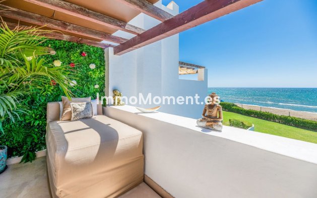 Reventa - Adosado - Marbella - Las Chapas