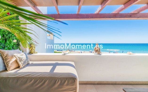 Reventa - Adosado - Marbella - Las Chapas