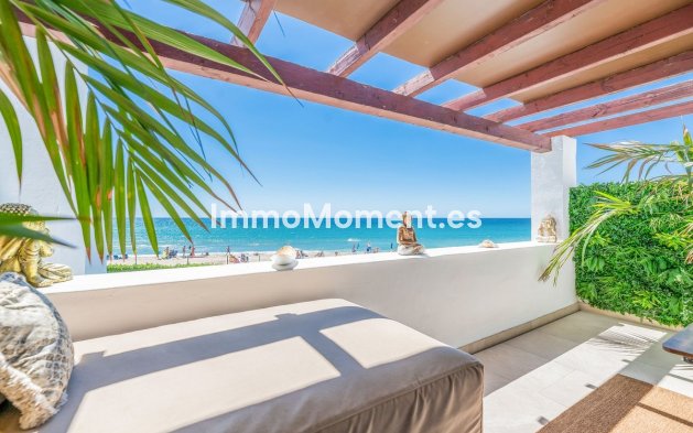 Reventa - Adosado - Marbella - Las Chapas