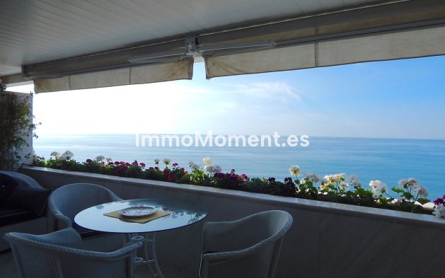Reventa - Apartamento - Marbella - Marbella Centro