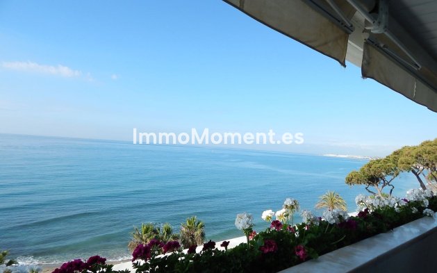 Reventa - Apartamento - Marbella - Marbella Centro