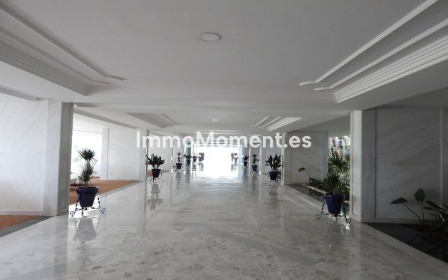 Reventa - Apartamento - Marbella - Marbella Centro