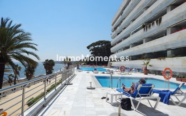 Reventa - Apartamento - Marbella - Marbella Centro