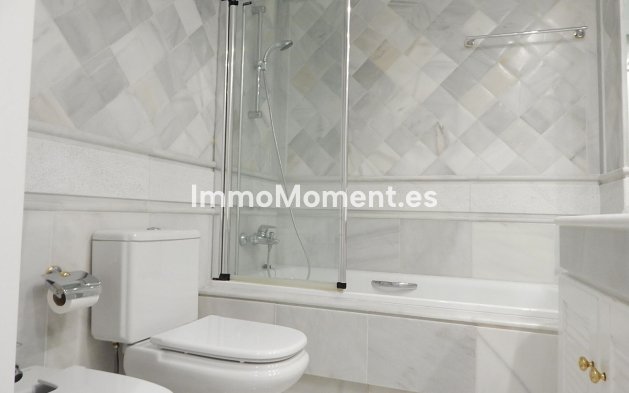 Reventa - Apartamento - Marbella - Marbella Centro