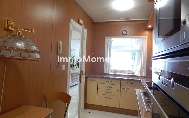 Reventa - Apartamento - Marbella - Marbella Centro