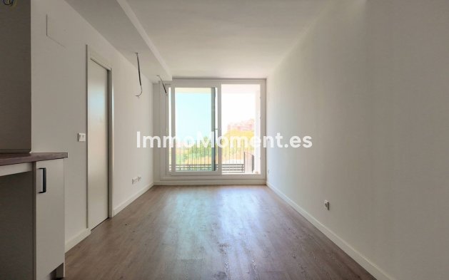 Wiederverkauf - Wohnung - Fuengirola - Torreblanca