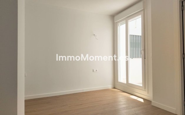 Wiederverkauf - Wohnung - Fuengirola - Torreblanca