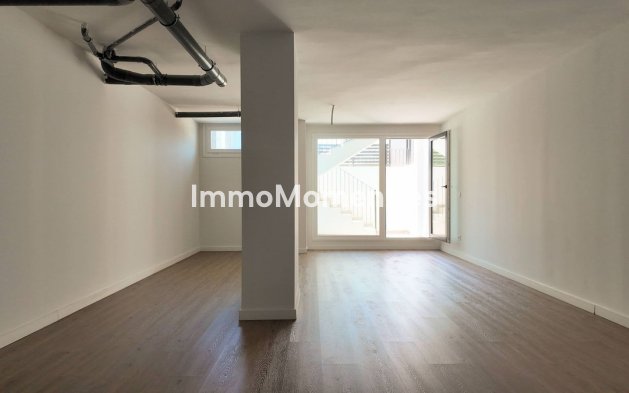Wiederverkauf - Wohnung - Fuengirola - Torreblanca