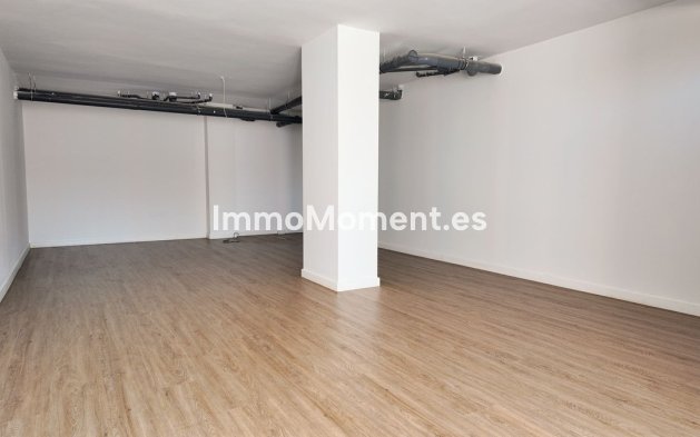 Wiederverkauf - Wohnung - Fuengirola - Torreblanca