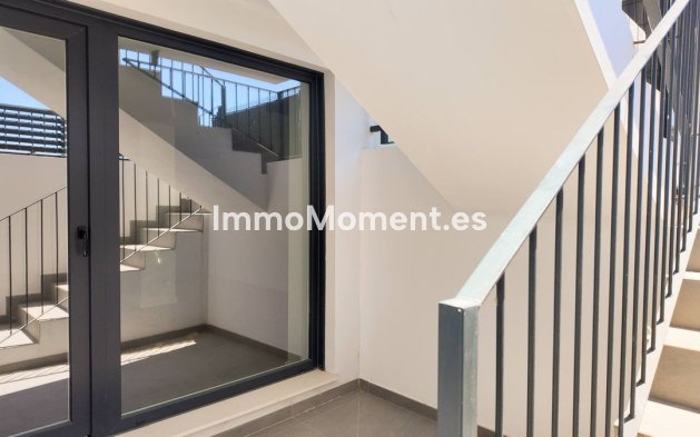 Wiederverkauf - Wohnung - Fuengirola - Torreblanca