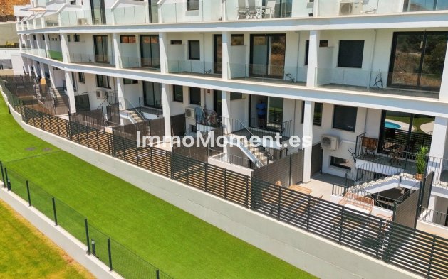 Wiederverkauf - Wohnung - Fuengirola - Torreblanca