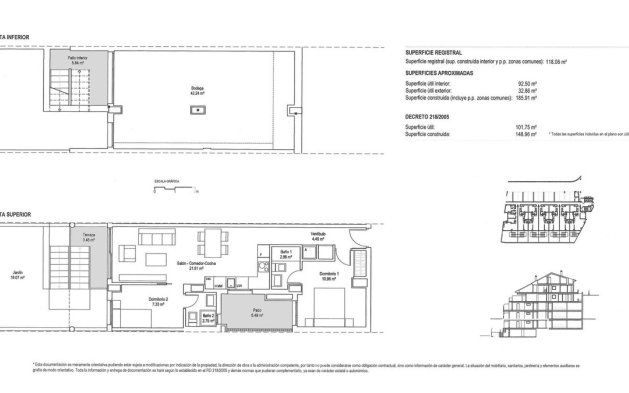 Wiederverkauf - Wohnung - Fuengirola - Torreblanca