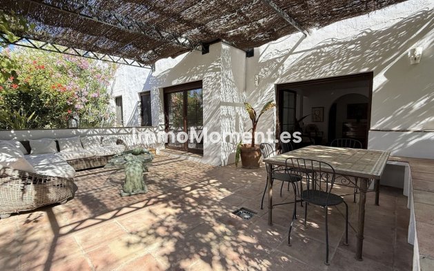 Bestaande woning - Landhuis - Binnenland  - Alhaurín el Grande Centro