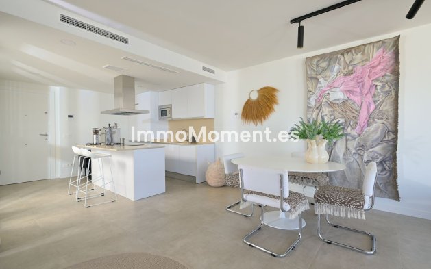 Revente - Appartement - Benalmadena - Torrequebrada