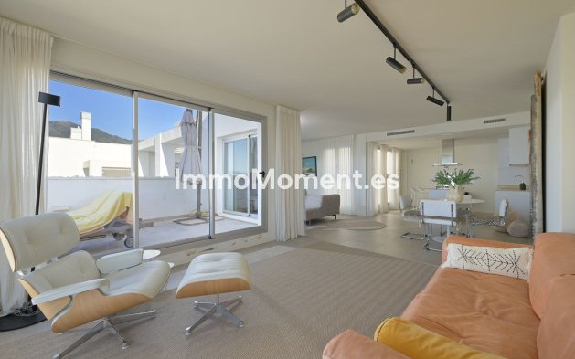 Revente - Appartement - Benalmadena - Torrequebrada