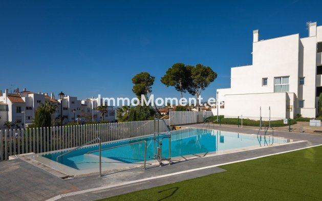 Revente - Appartement - Benalmadena - Torrequebrada