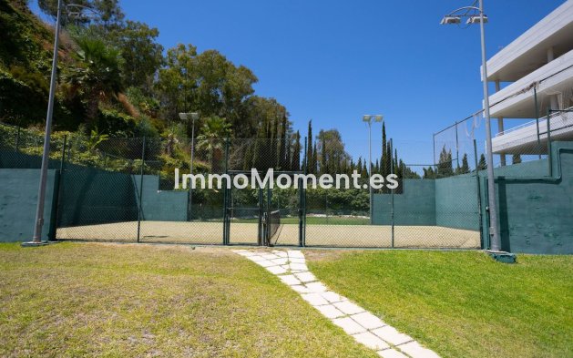 Revente - Appartement - Marbella - Nueva Andalucía