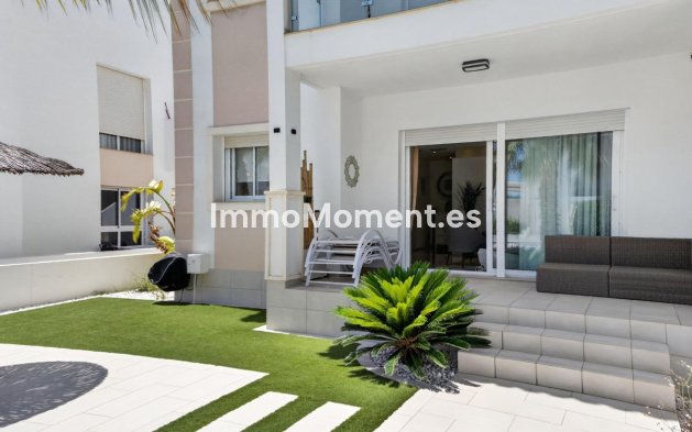 Revente - Appartement - Rojales - Rojales Centro