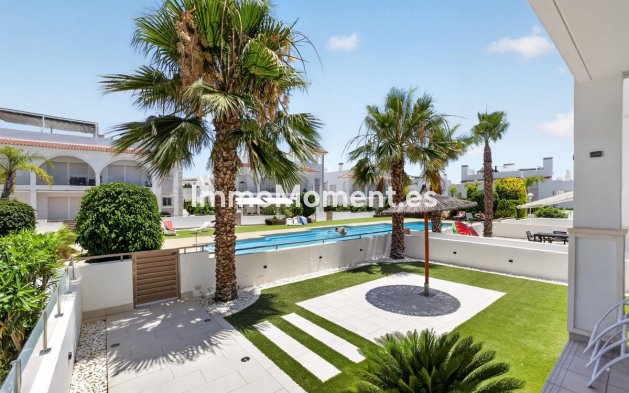 Revente - Appartement - Rojales - Rojales Centro
