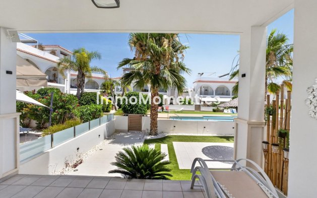 Revente - Appartement - Rojales - Rojales Centro