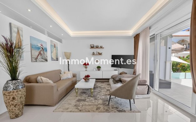 Revente - Appartement - Rojales - Rojales Centro