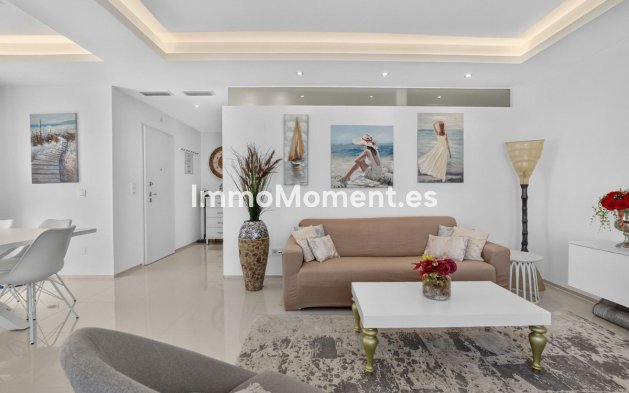 Revente - Appartement - Rojales - Rojales Centro