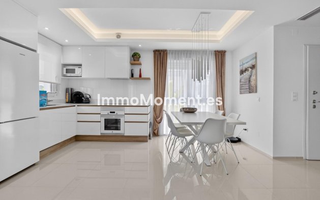 Revente - Appartement - Rojales - Rojales Centro