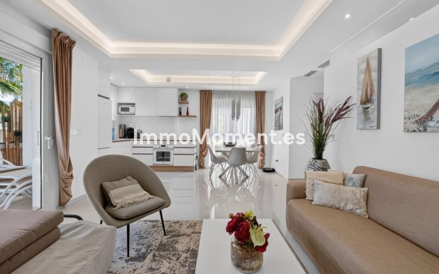 Revente - Appartement - Rojales - Rojales Centro
