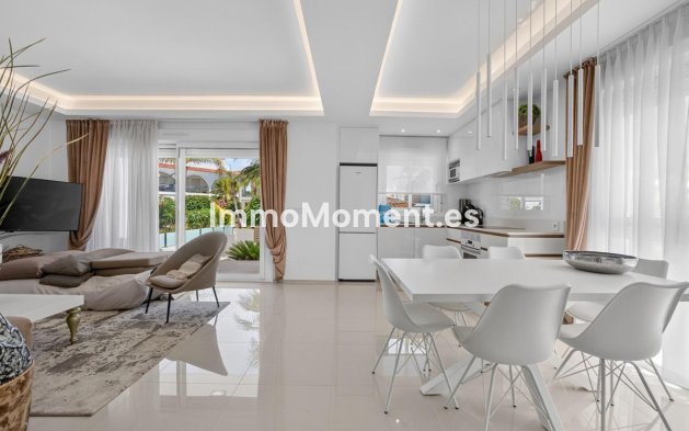 Revente - Appartement - Rojales - Rojales Centro