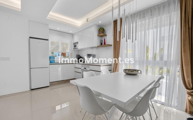 Revente - Appartement - Rojales - Rojales Centro