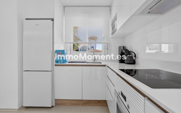 Revente - Appartement - Rojales - Rojales Centro