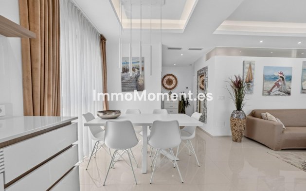 Revente - Appartement - Rojales - Rojales Centro