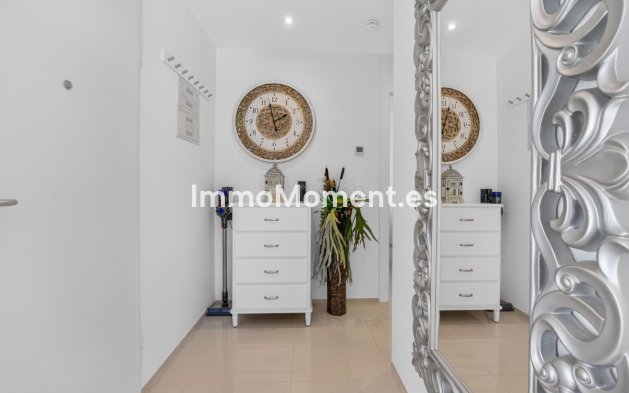 Revente - Appartement - Rojales - Rojales Centro