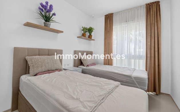 Revente - Appartement - Rojales - Rojales Centro