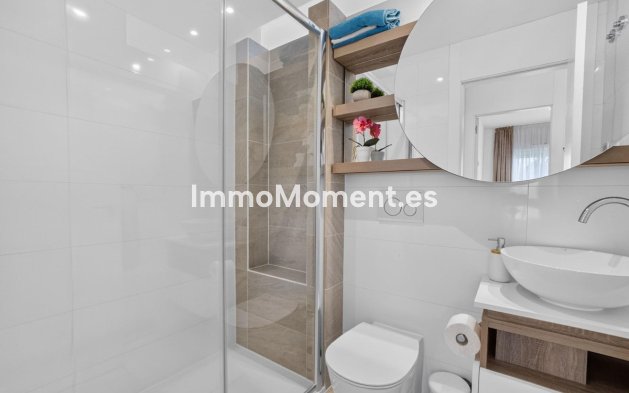 Revente - Appartement - Rojales - Rojales Centro