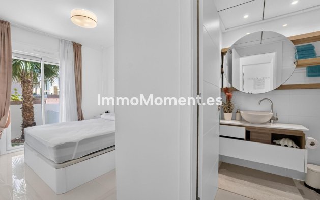 Revente - Appartement - Rojales - Rojales Centro