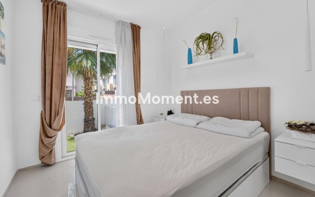Revente - Appartement - Rojales - Rojales Centro
