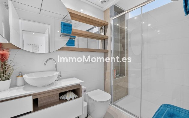 Revente - Appartement - Rojales - Rojales Centro