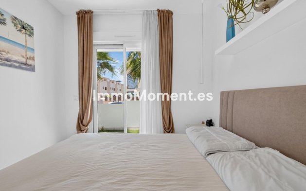 Revente - Appartement - Rojales - Rojales Centro