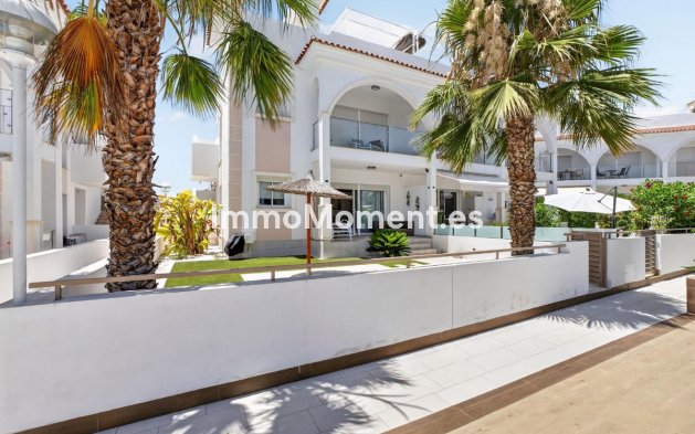 Revente - Appartement - Rojales - Rojales Centro