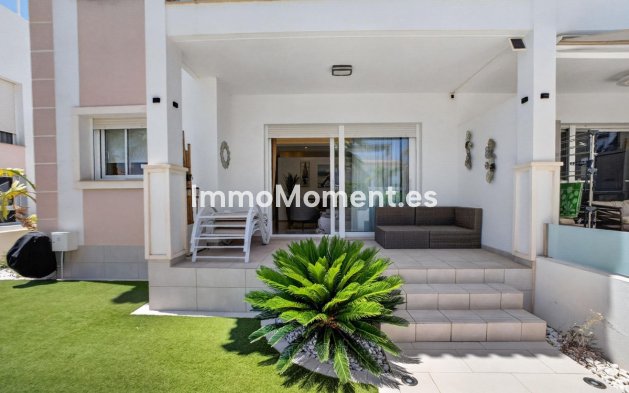 Revente - Appartement - Rojales - Rojales Centro